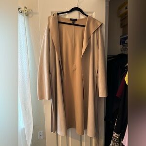 Forever 21 Plus Size Duster
